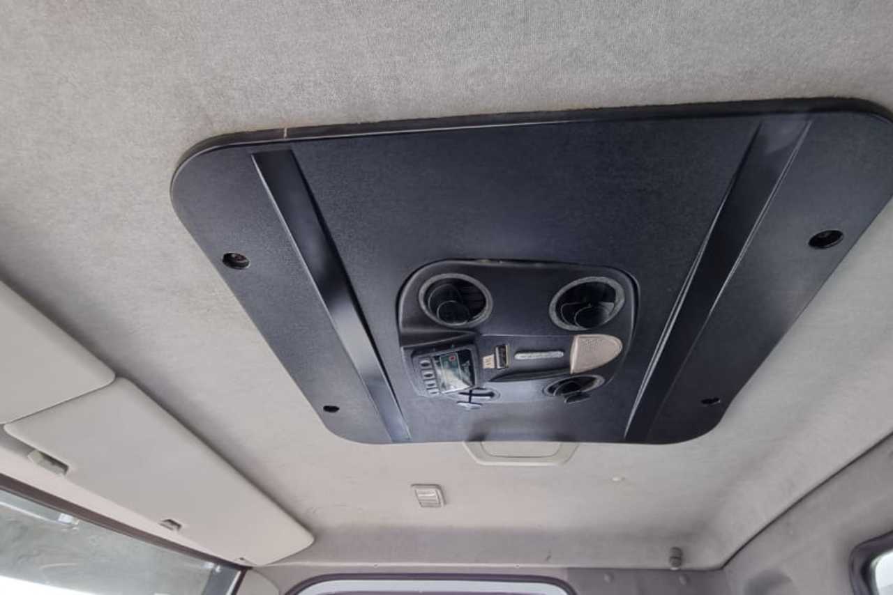 Volkswagen 31 320 - 11/11 12
