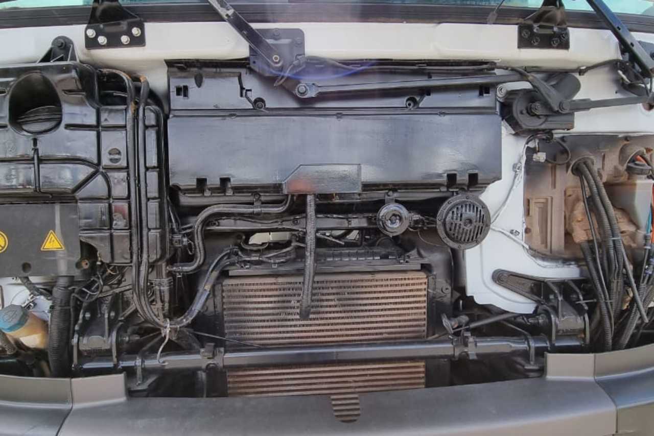 Volkswagen 31 320 - 11/11 19