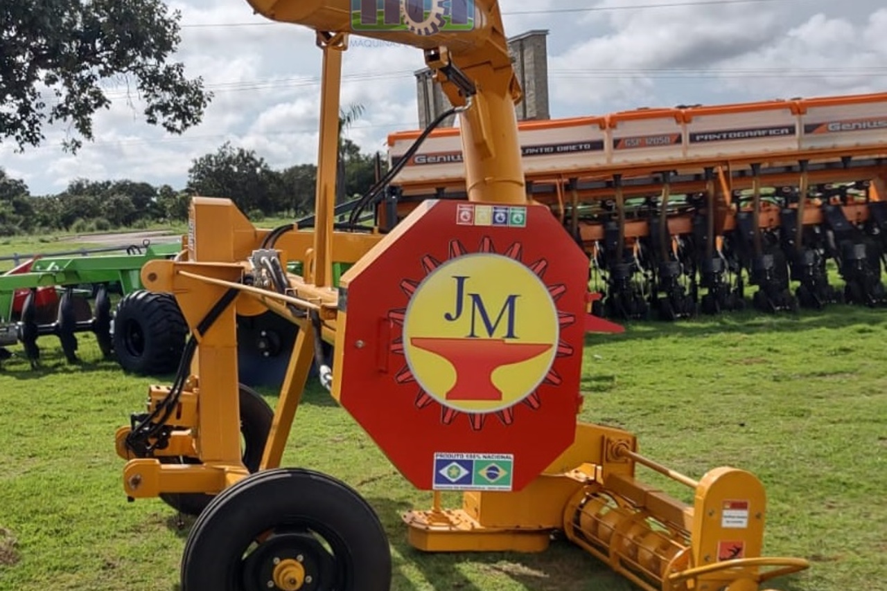 JM EXG100 - 26/26 2