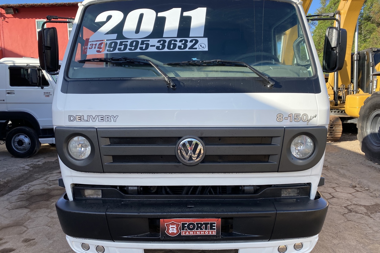 Volkswagen 8 150 - 11/11 2
