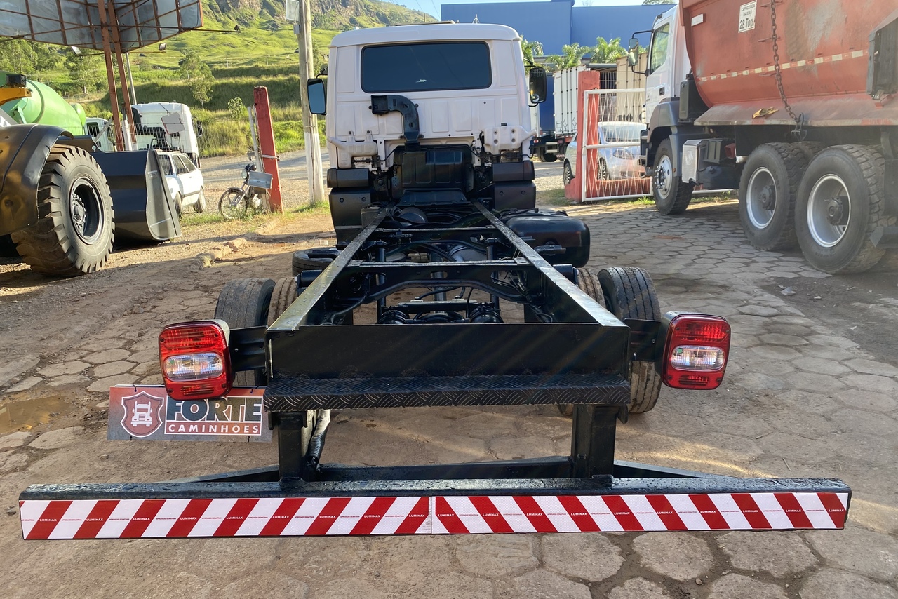 Volkswagen 8 150 - 11/11 4