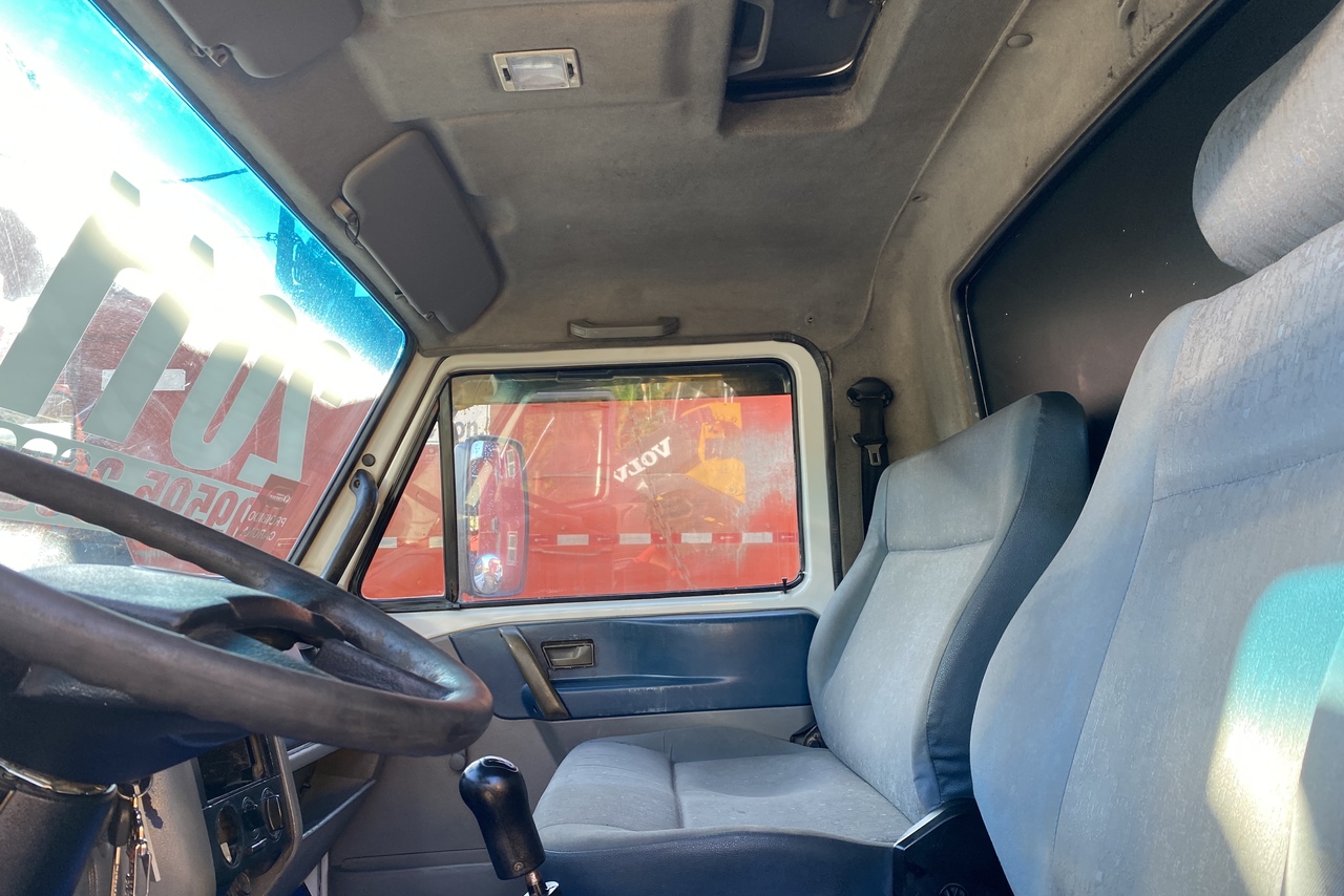 Volkswagen 8 150 - 11/11 11