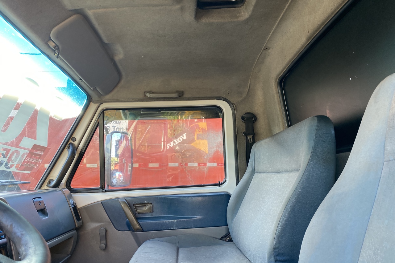 Volkswagen 8 150 - 11/11 14