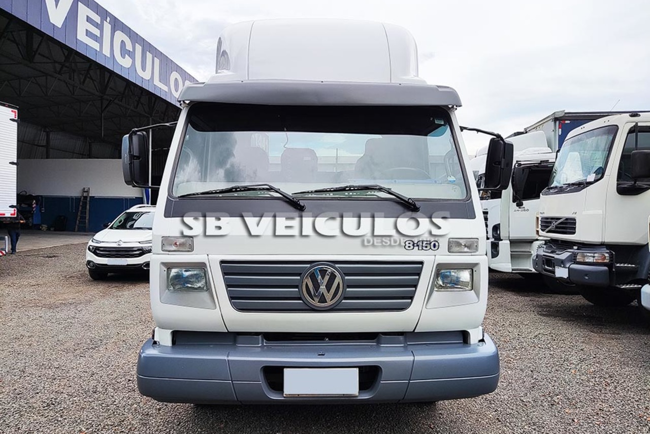 Volkswagen 8 150 - 04/04 6