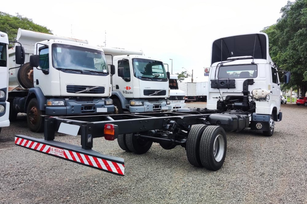 Volkswagen 8 150 - 04/04 8