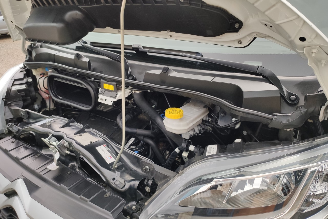 Citroen Jumper - 19/20 23