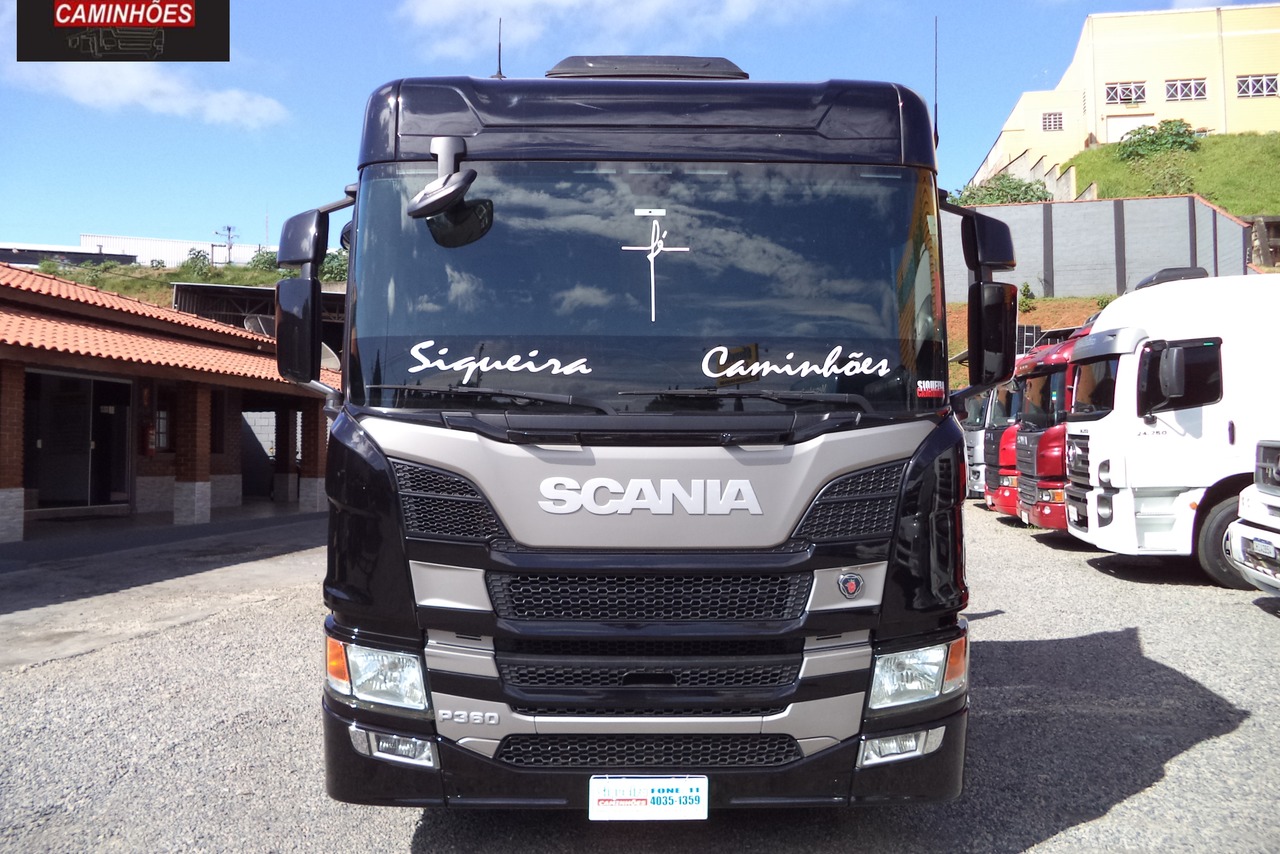 Scania P360 - 19/19 3