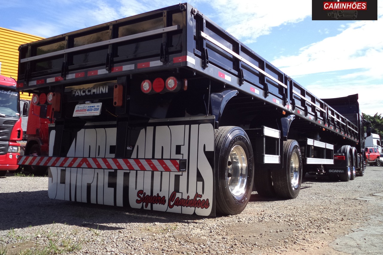 Scania P360 - 19/19 4