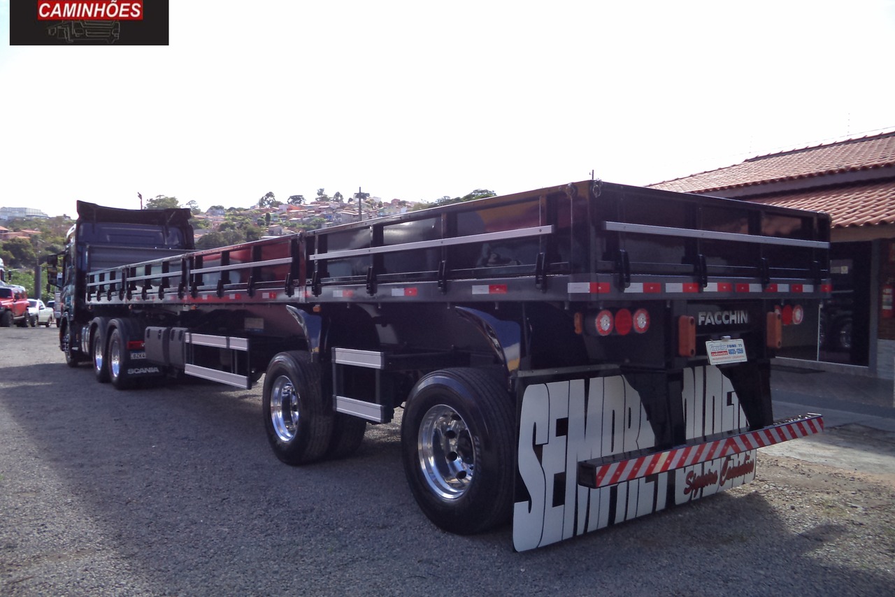 Scania P360 - 19/19 5
