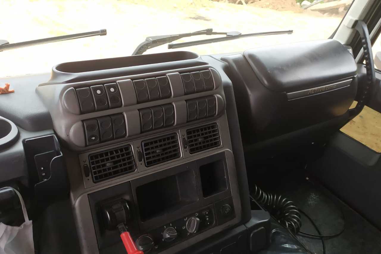 Iveco Stralis 460 - 12/13 13