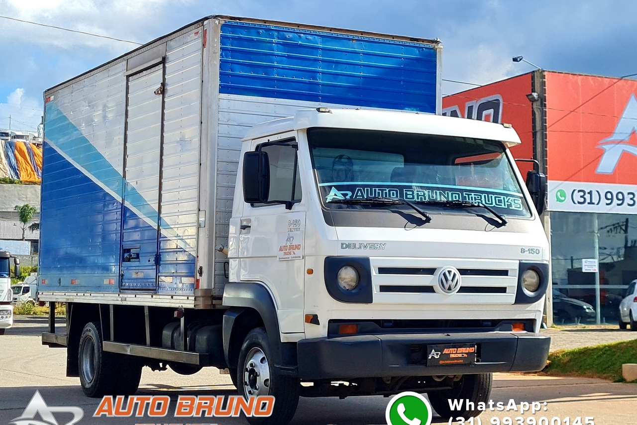 Volkswagen 8 150 - 05/06 15