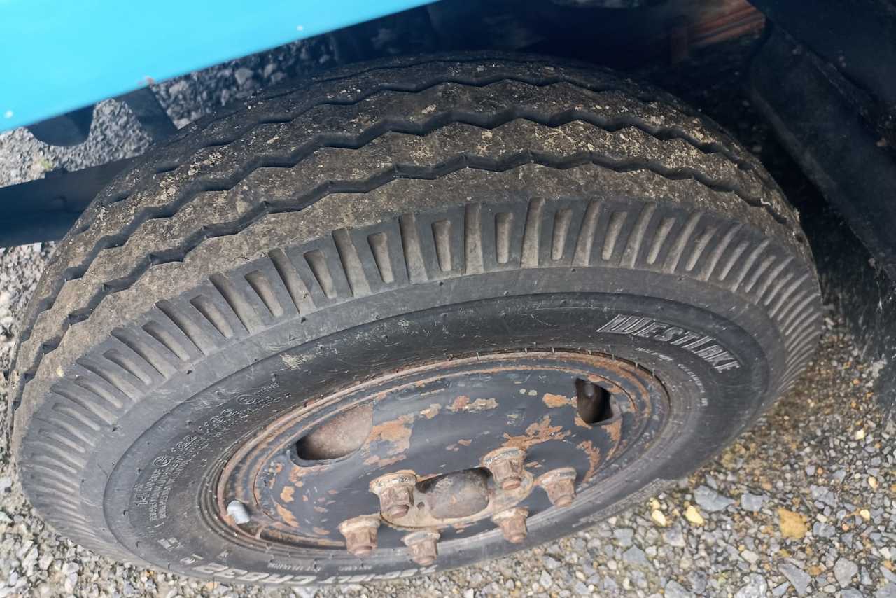 Volkswagen 6 90 - 84/85 2