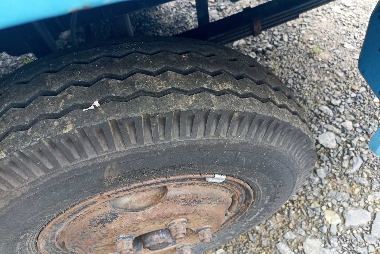 Volkswagen 6 90 - 84/85 4