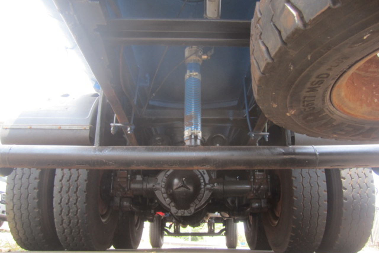 Mercedes Benz MB 2220 - 90/90 2