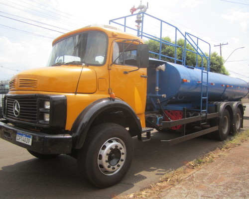 Caminhão