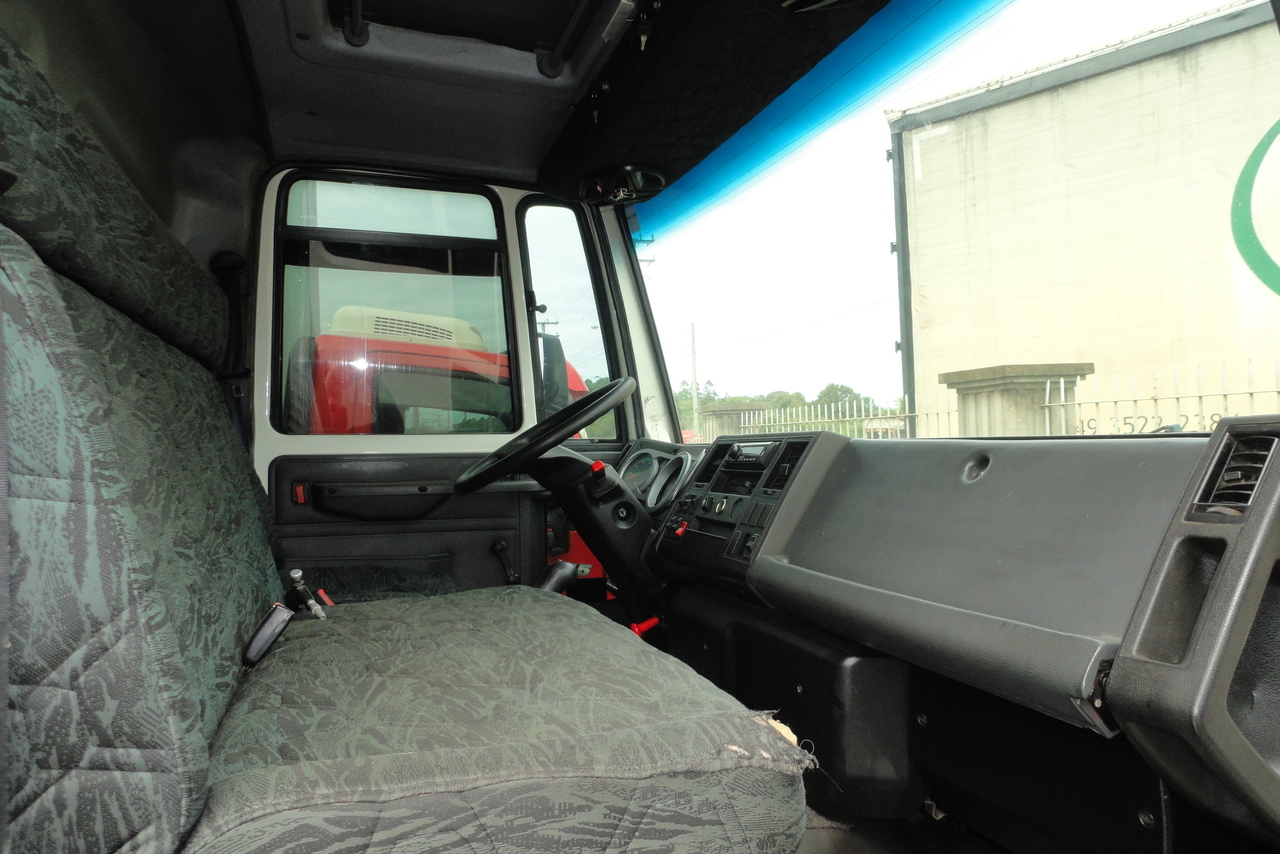Ford Cargo1317 - 10/10 3