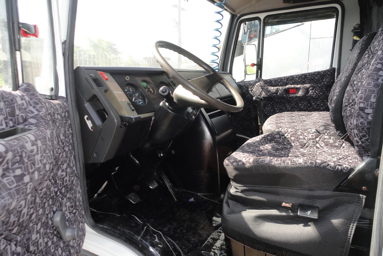 Mercedes Benz MB 710 - 99/99 3