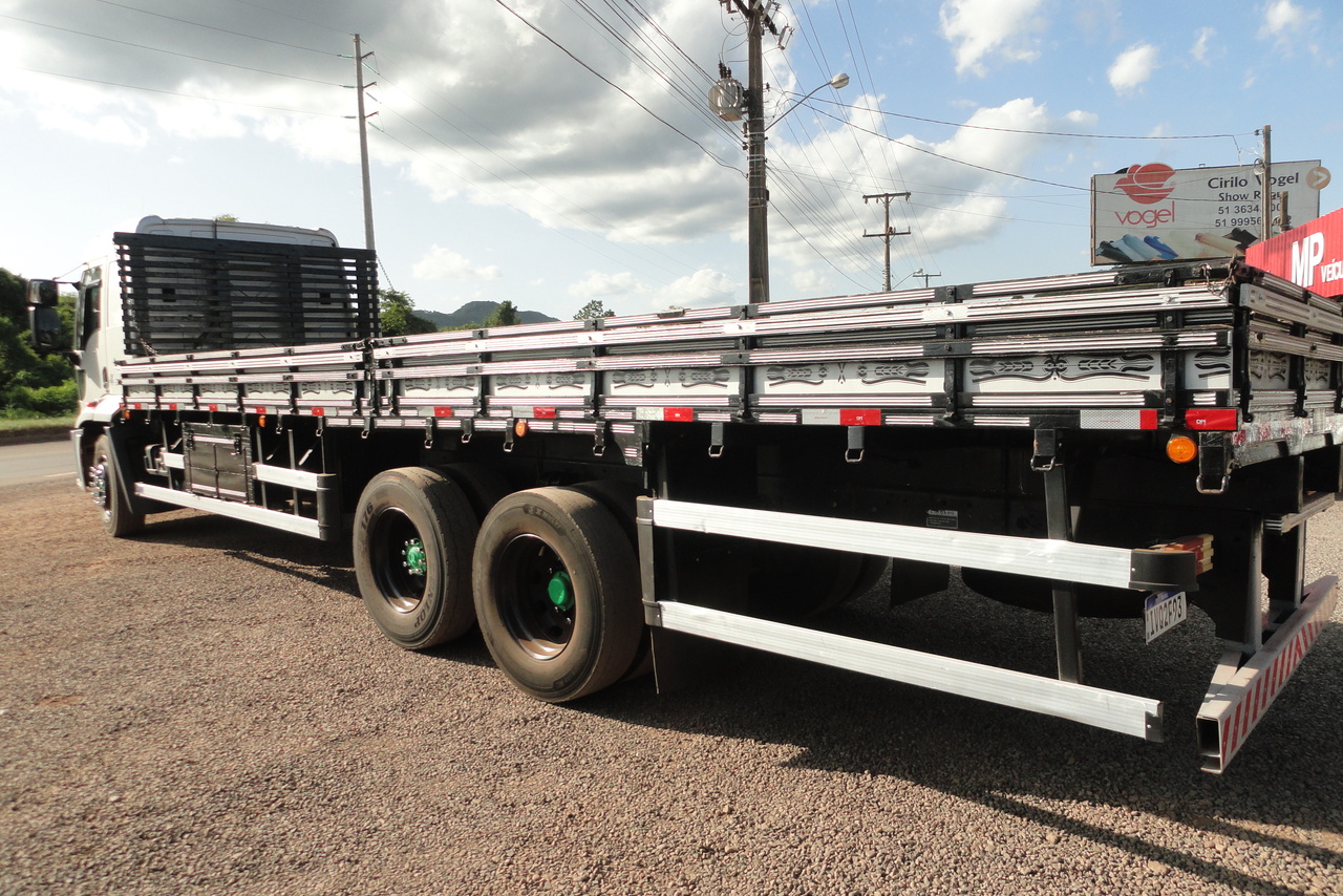Ford Cargo2429 - 14/14 3