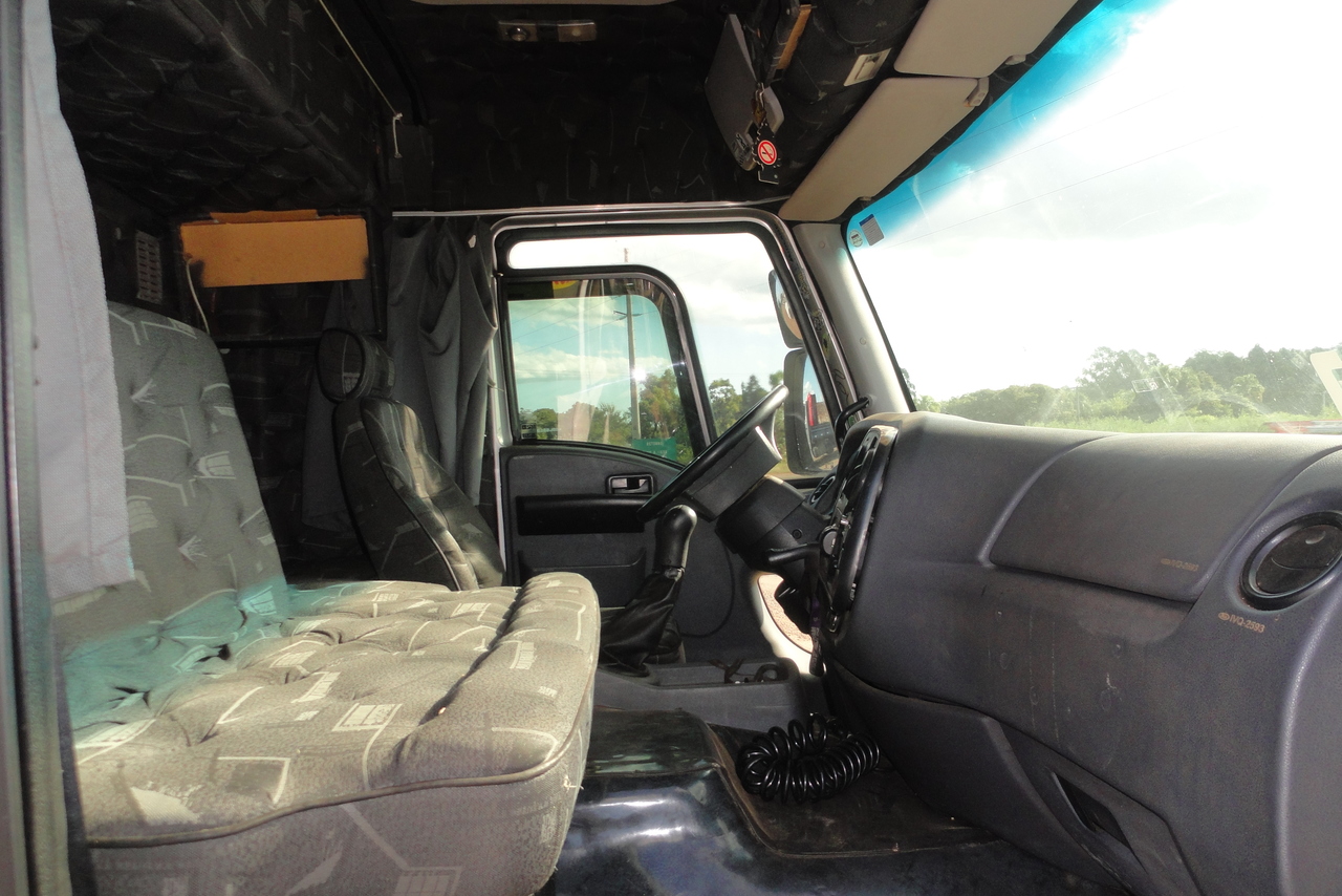 Ford Cargo2429 - 14/14 4