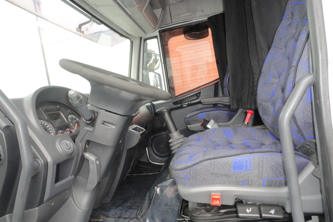 Iveco Tector 240E28 - 14/14 3