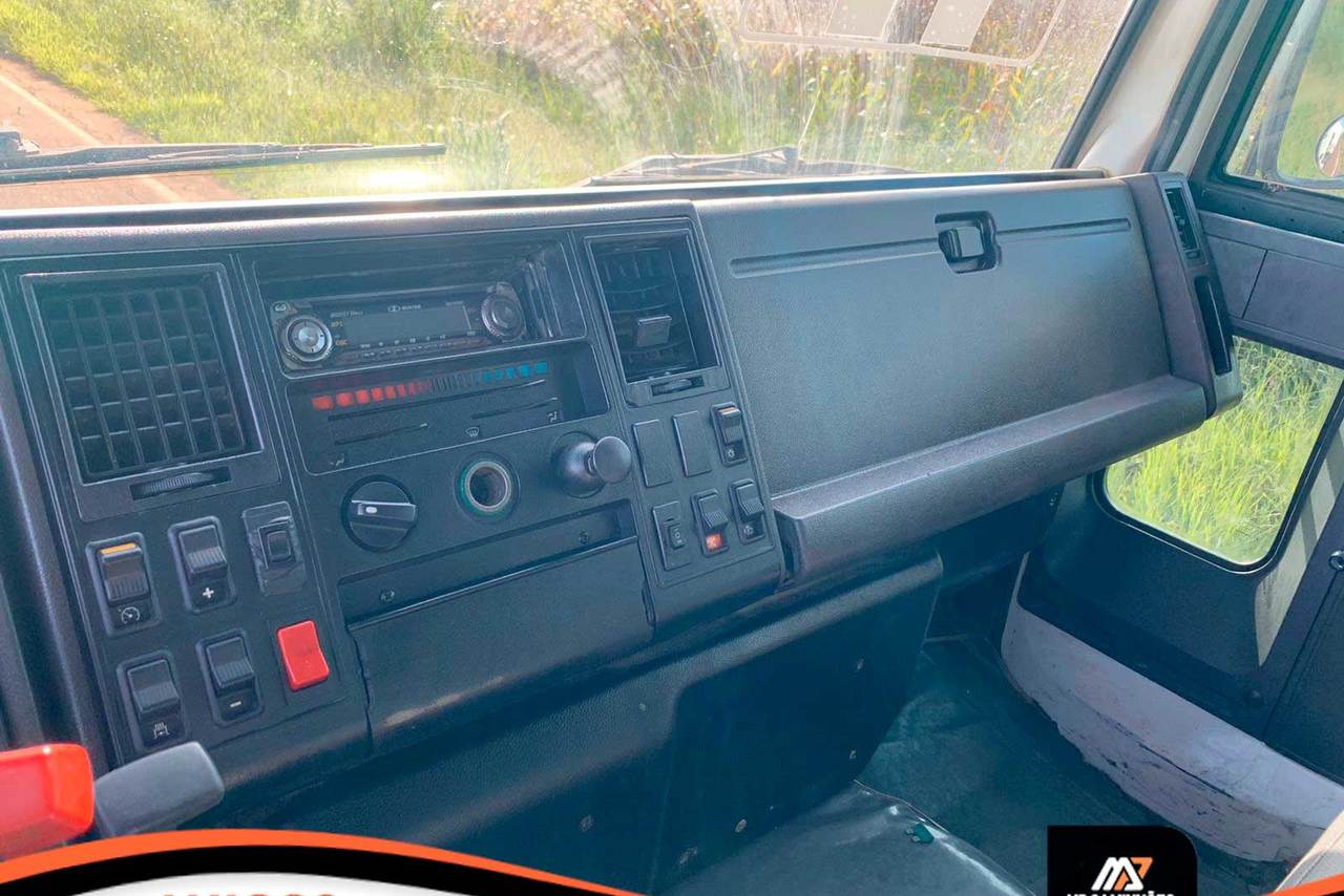Ford Cargo 2626 - 11/11 4