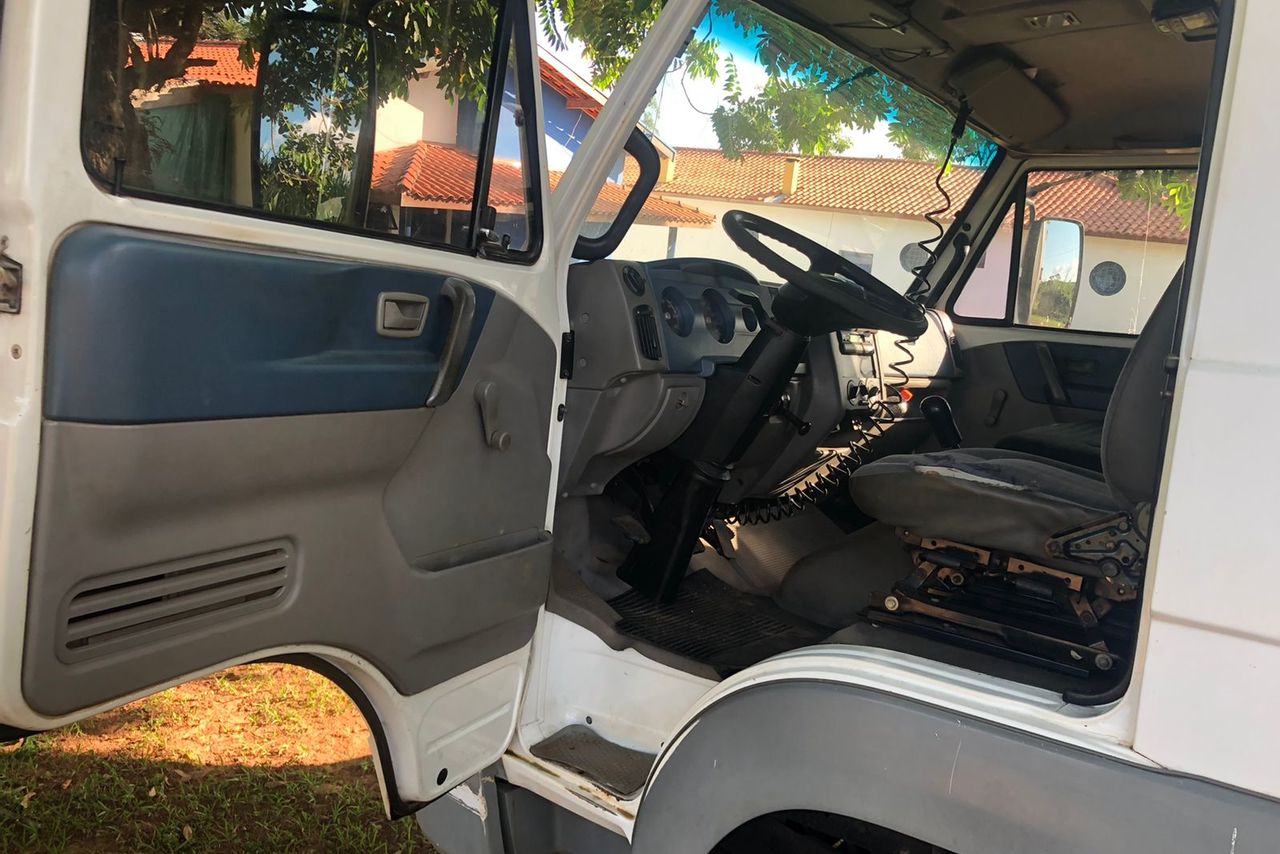 Volkswagen 8 150 - 11/11 3