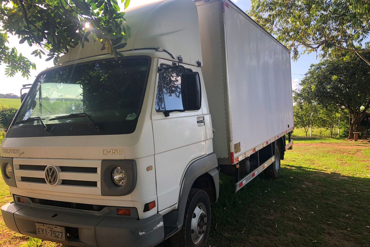 Volkswagen 8 150 - 11/11 7