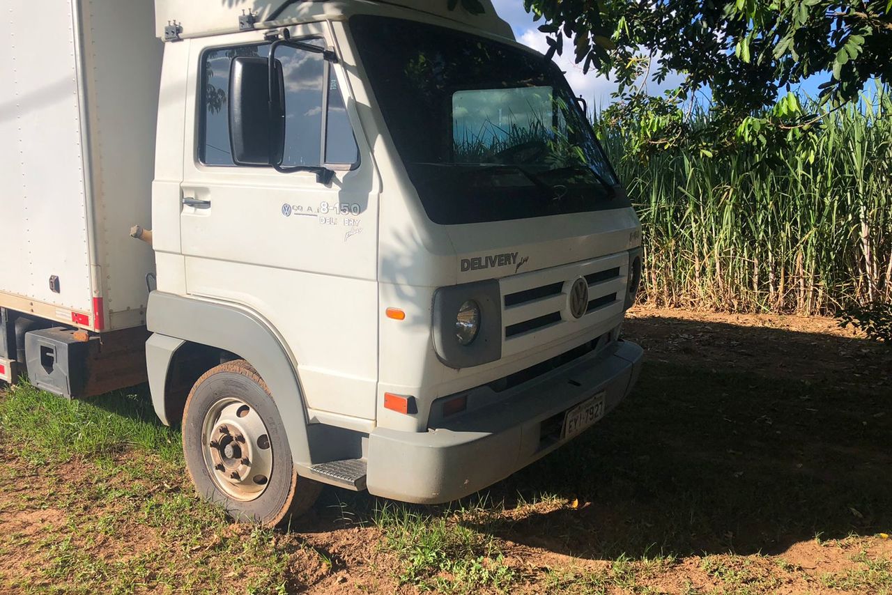 Volkswagen 8 150 - 11/11 9
