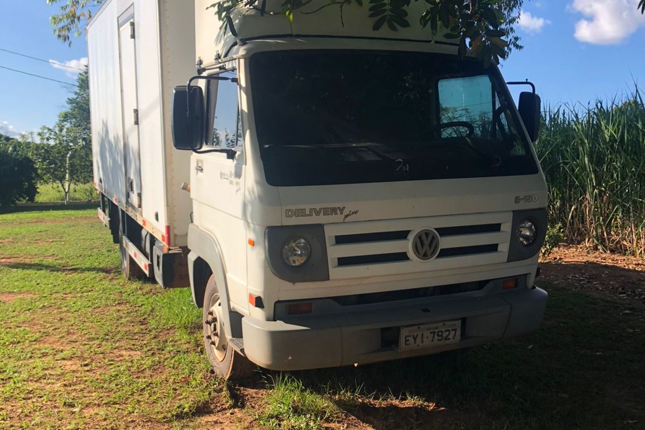 Volkswagen 8 150 - 11/11 11