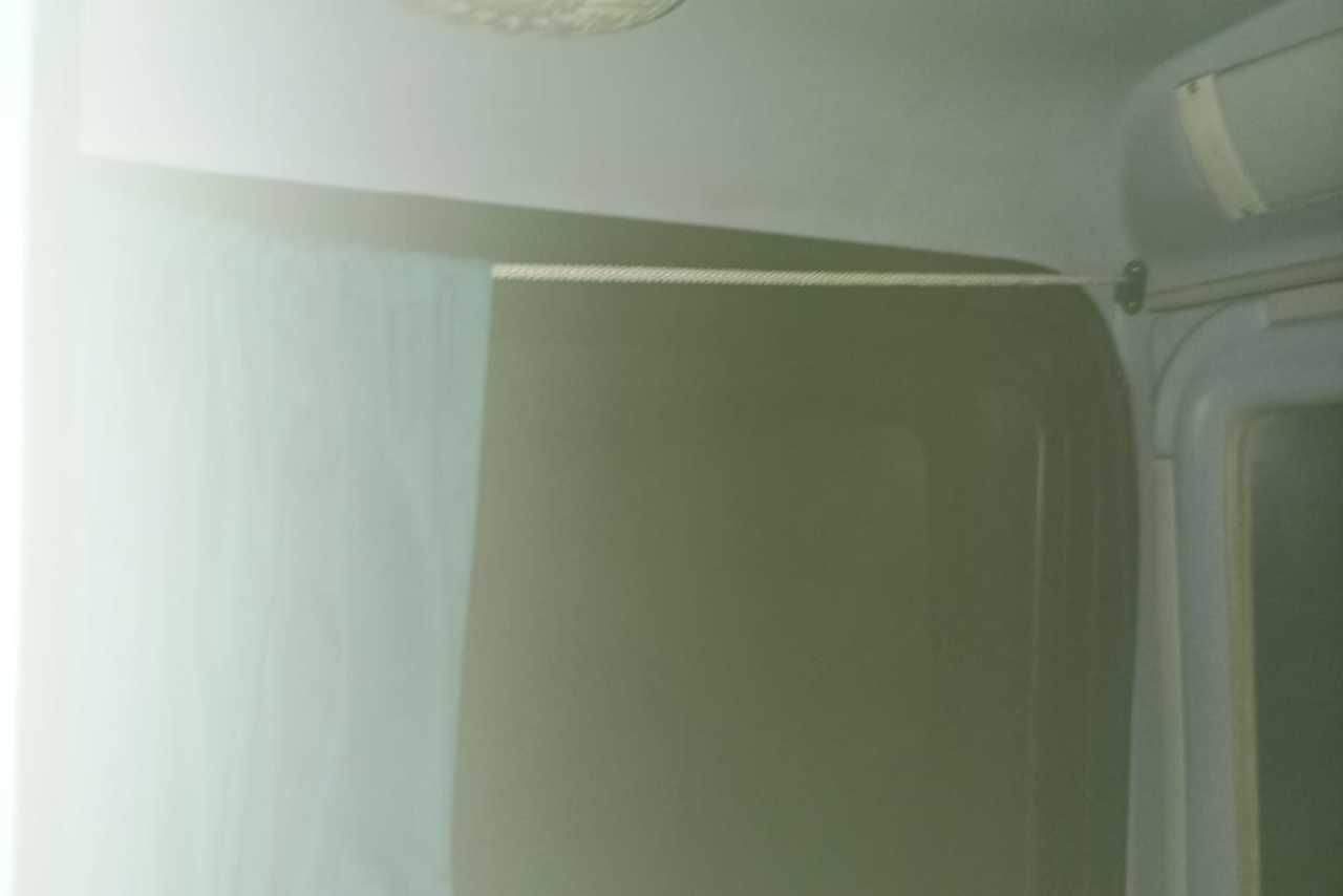 Motor Trailer Camper  - 02/03 5