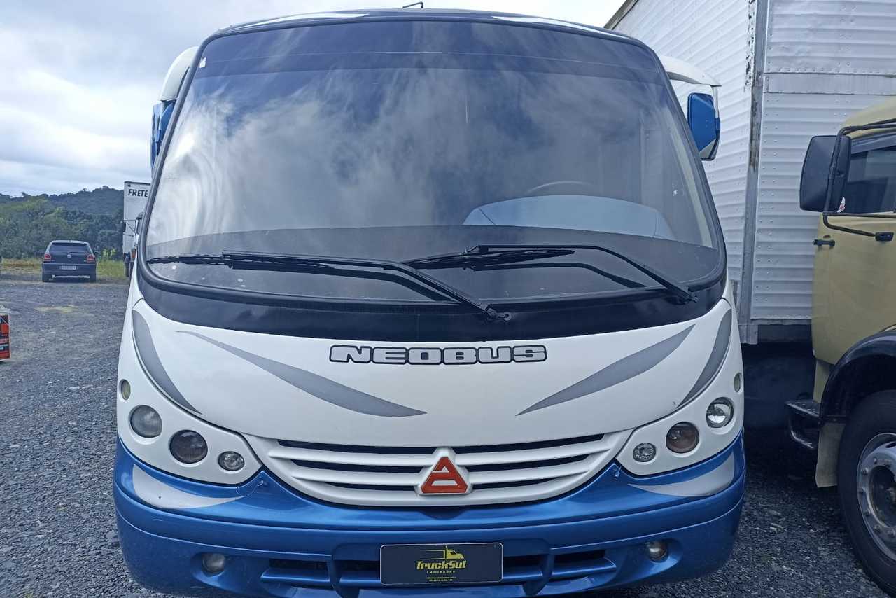 Motor Trailer Camper  - 02/03 17