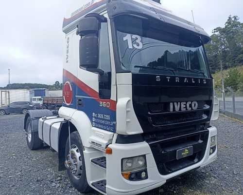 Cavalo Mecânico