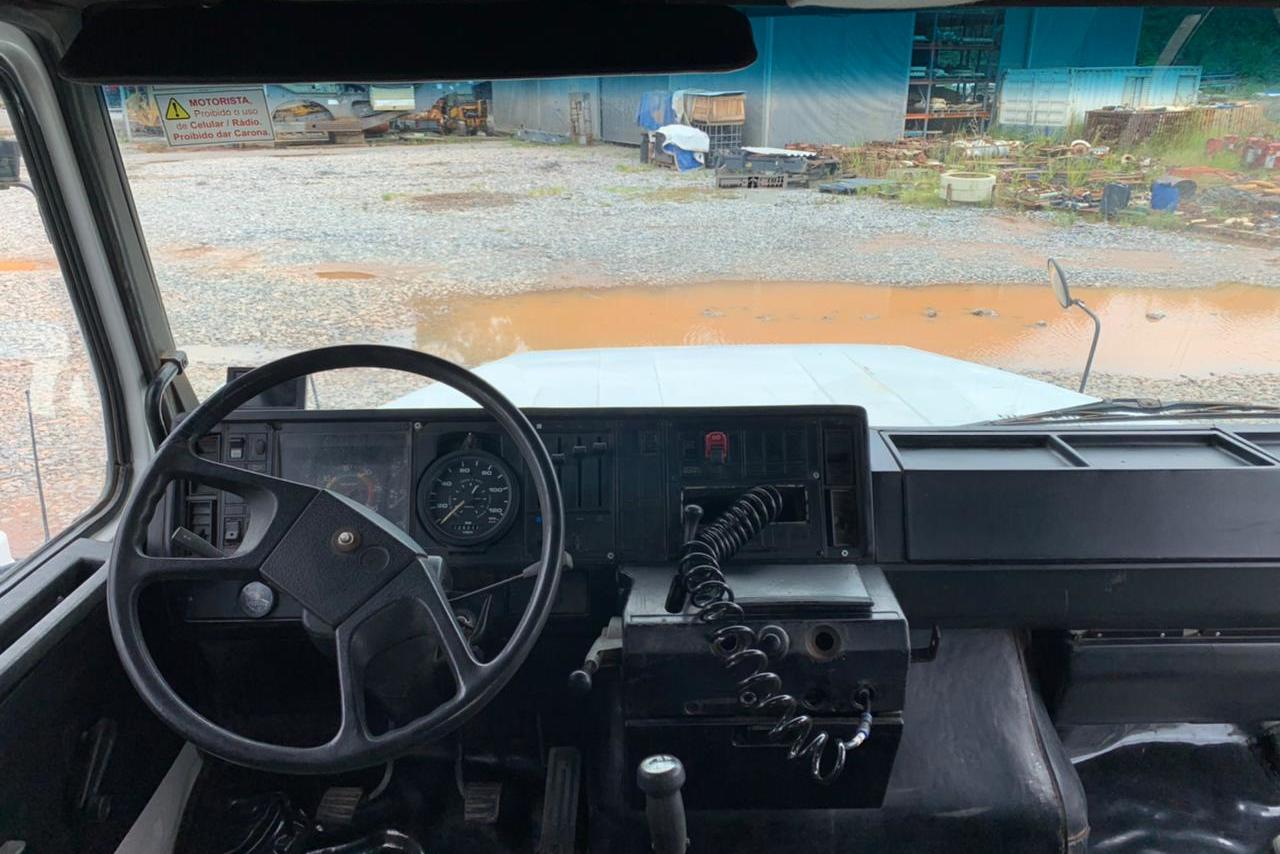 Scania 112HS310 - 87/87 3