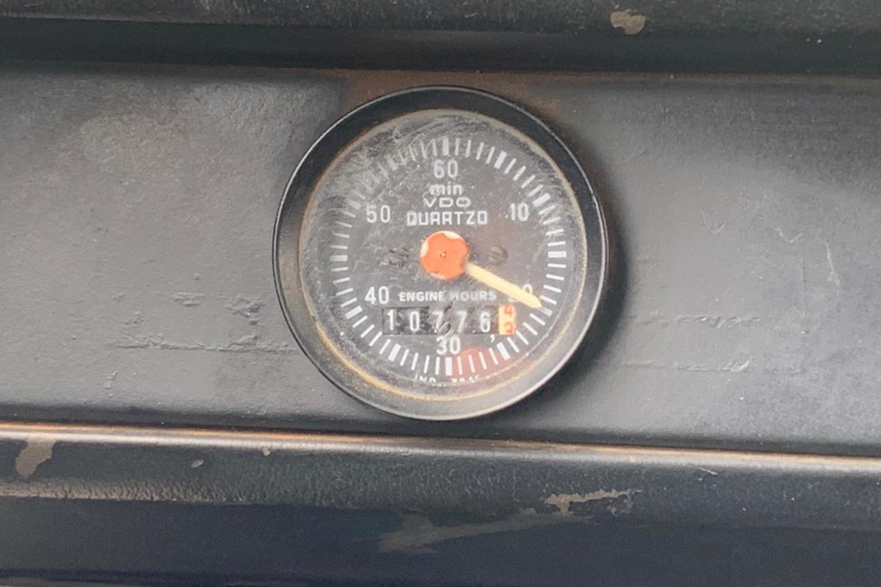 Scania 112HS310 - 87/87 8