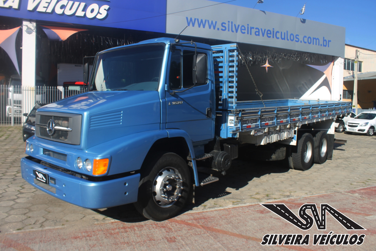 Mercedes Benz MB 1620 - 05/05 2