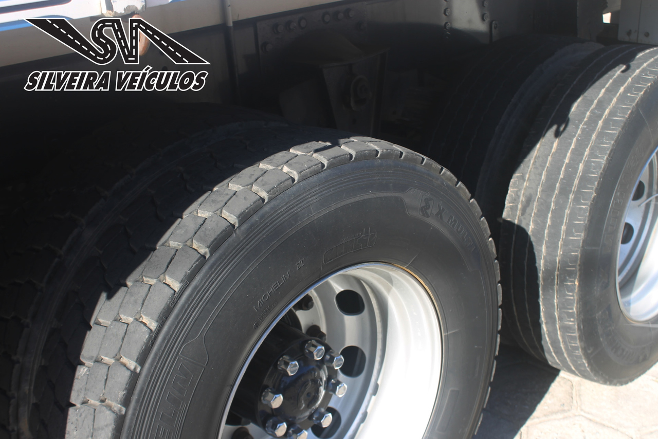 Mercedes Benz MB 1620 - 05/05 7