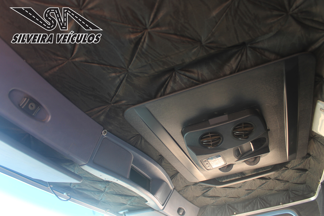 Mercedes Benz MB 1620 - 05/05 9