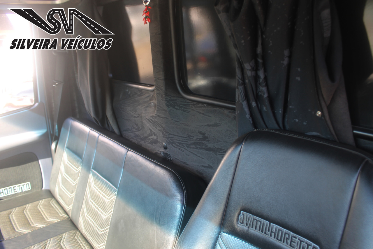 Mercedes Benz MB 1620 - 05/05 11