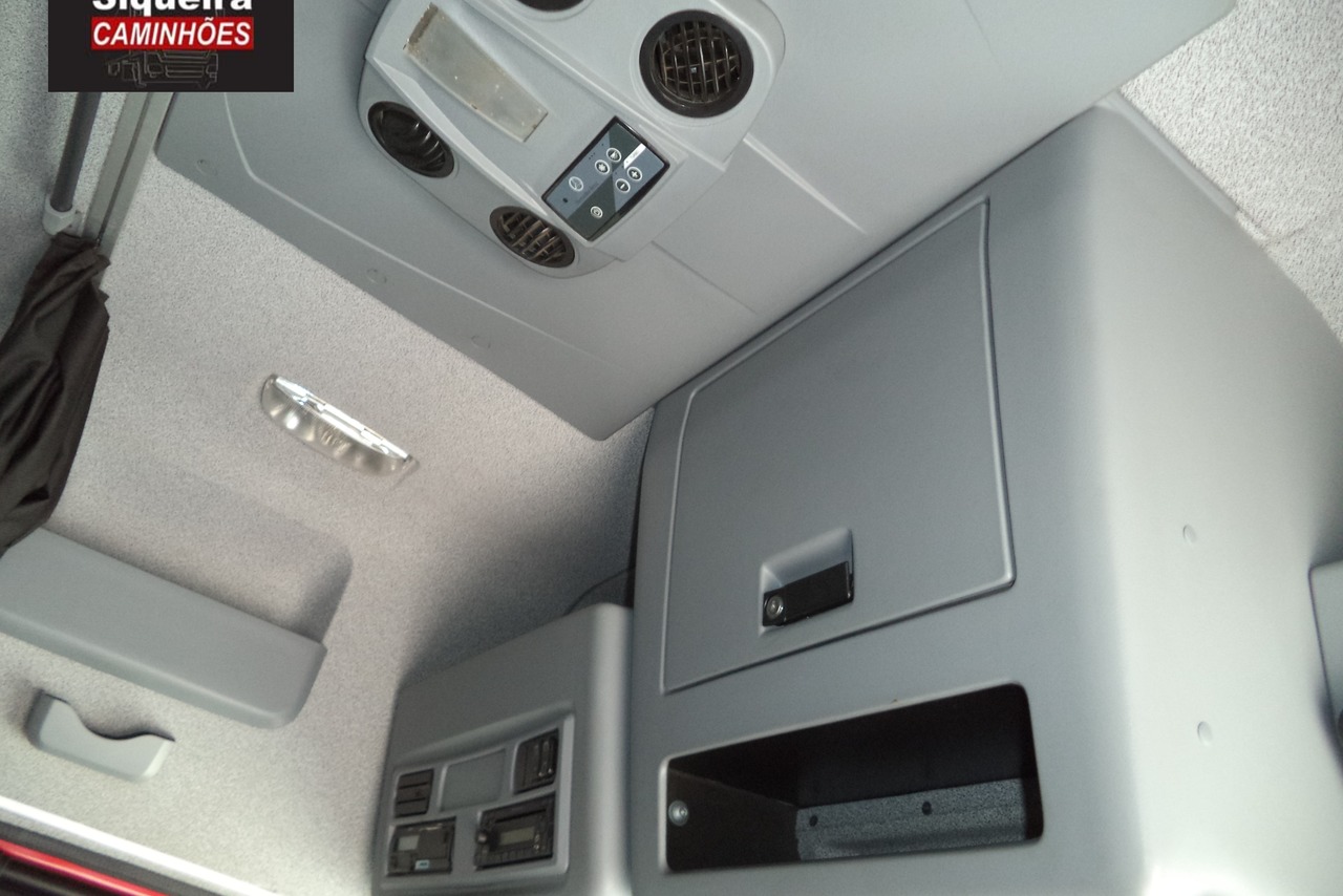Mercedes Benz Atego 2426 - 20/20 14