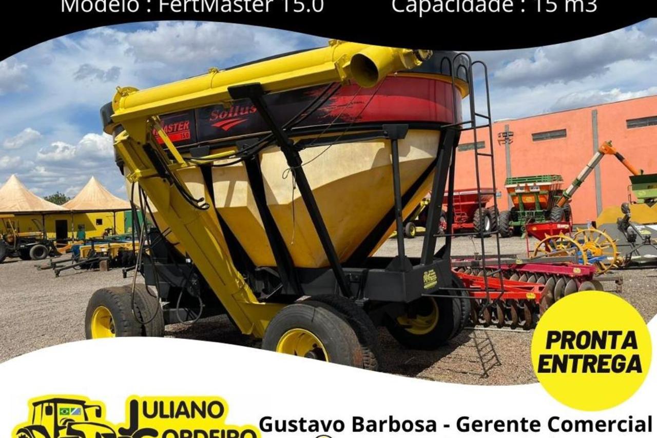 Sollus AR 10.0 - 05/05 5