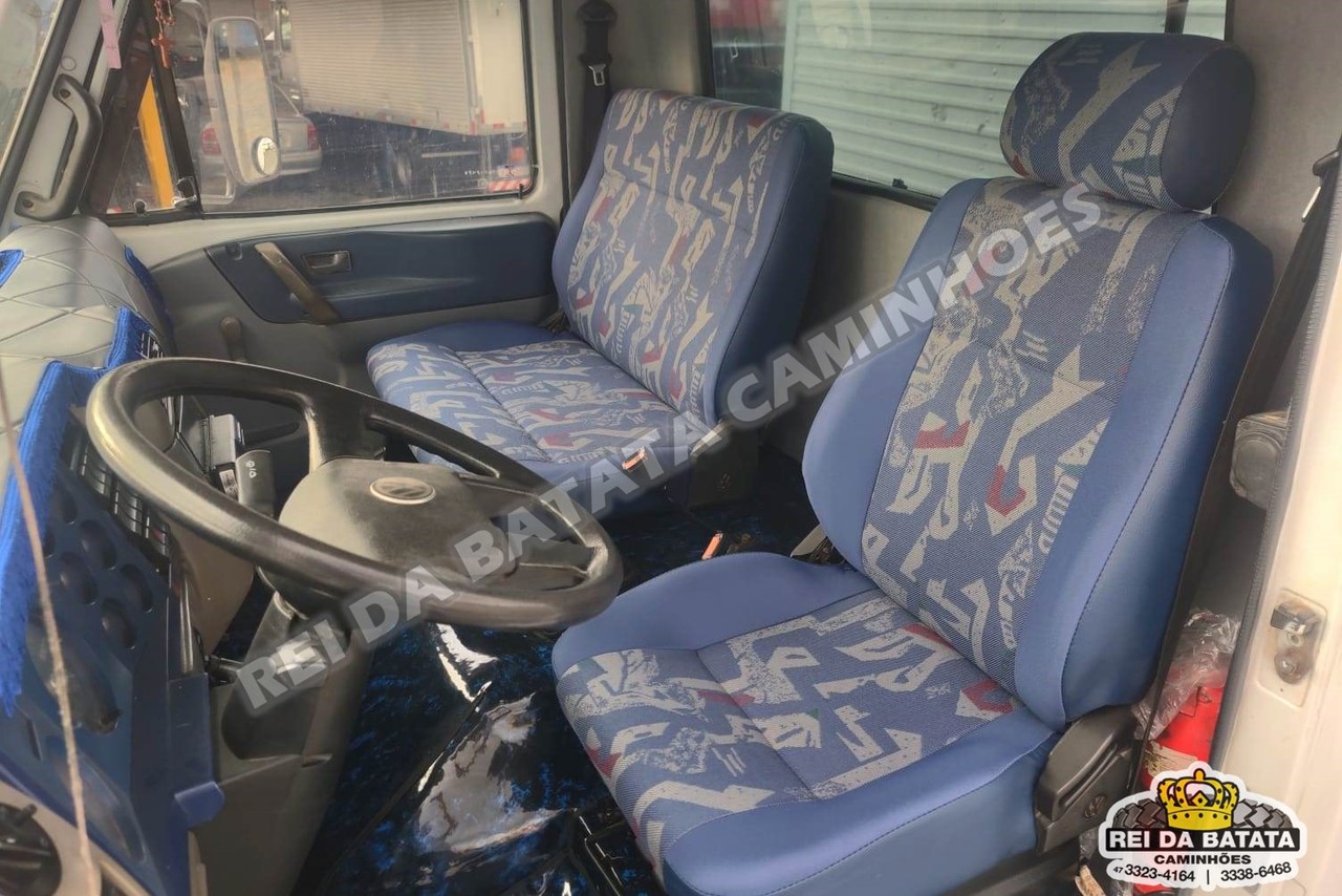 Volkswagen 15-180 E Constellation - 06/06 9