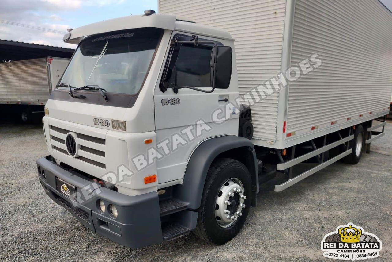 Volkswagen 15-180 E Constellation - 06/06 15