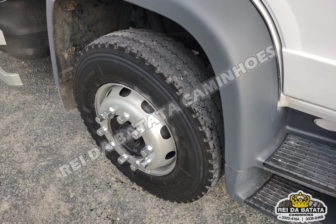 Volkswagen 15-180 E Constellation - 06/06 16