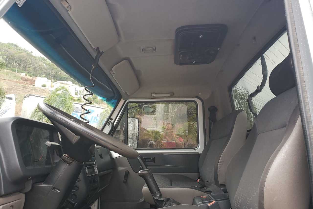 Volkswagen 8 160 - 13/14 9