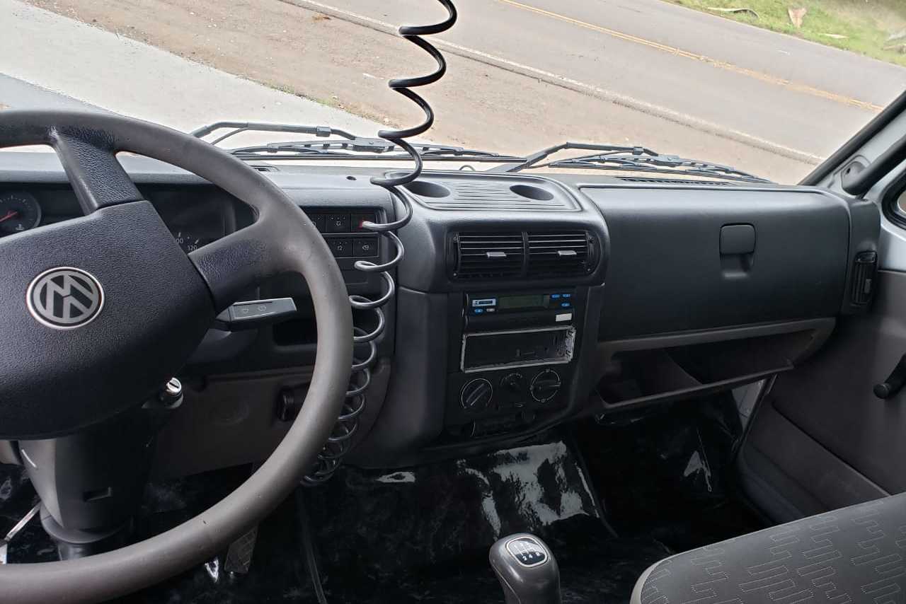 Volkswagen 8 160 - 13/14 10