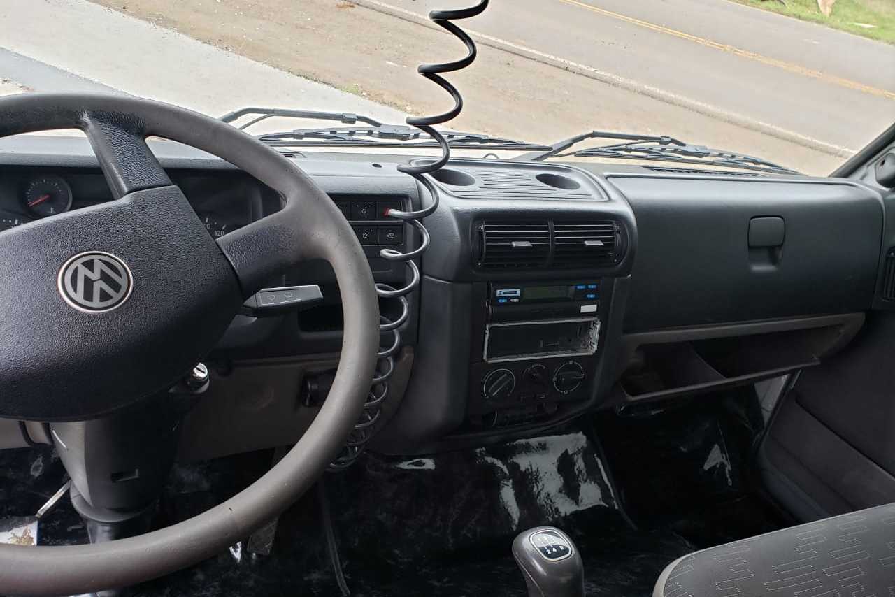 Volkswagen 8 160 - 13/14 12