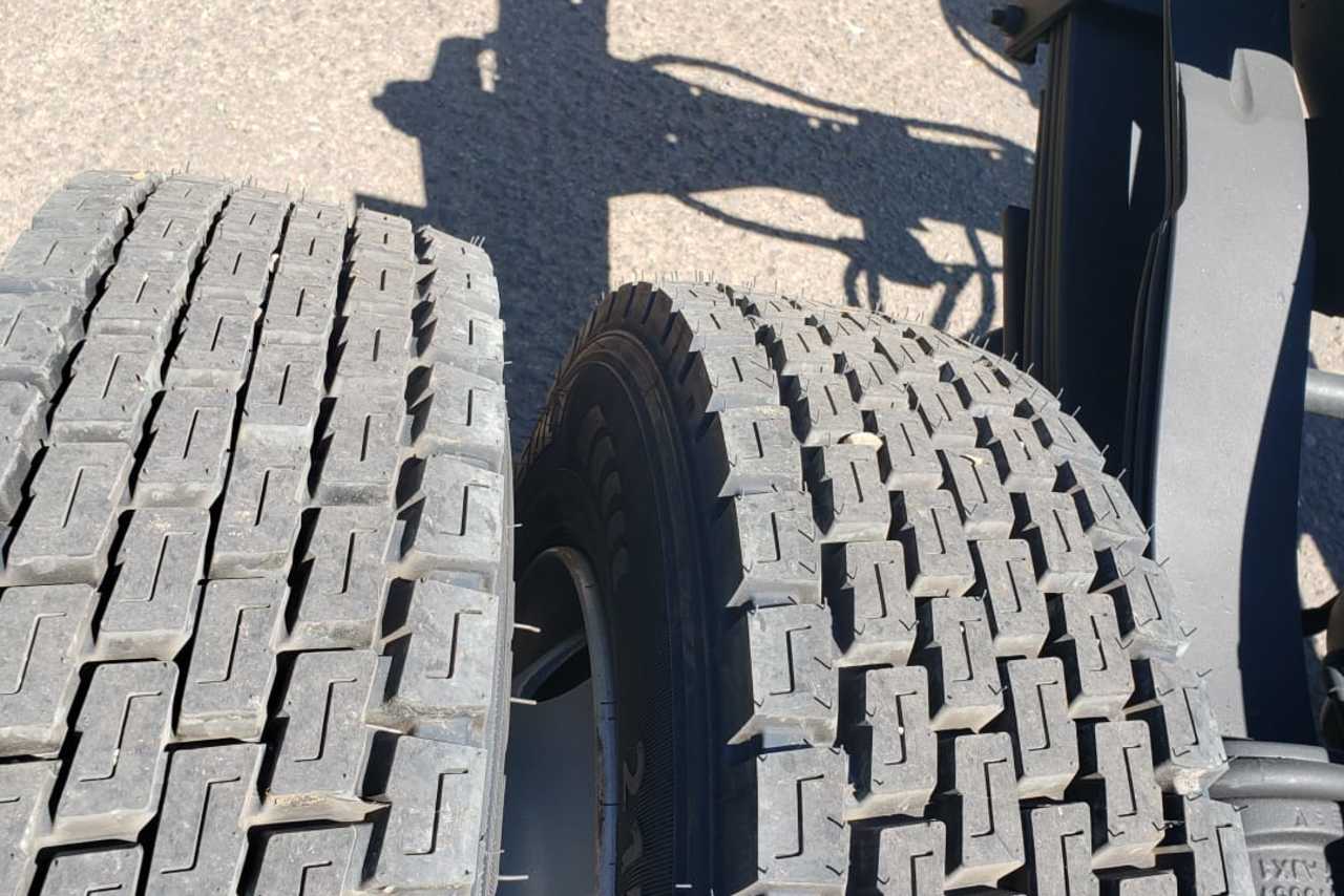 Volkswagen 8 160 - 13/14 18