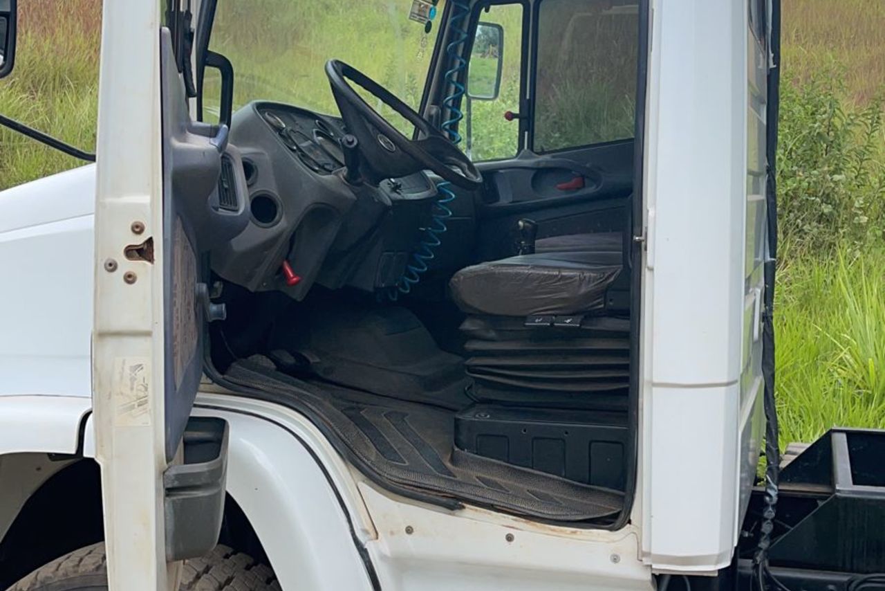 Mercedes Benz MB 1620 - 10/10 6