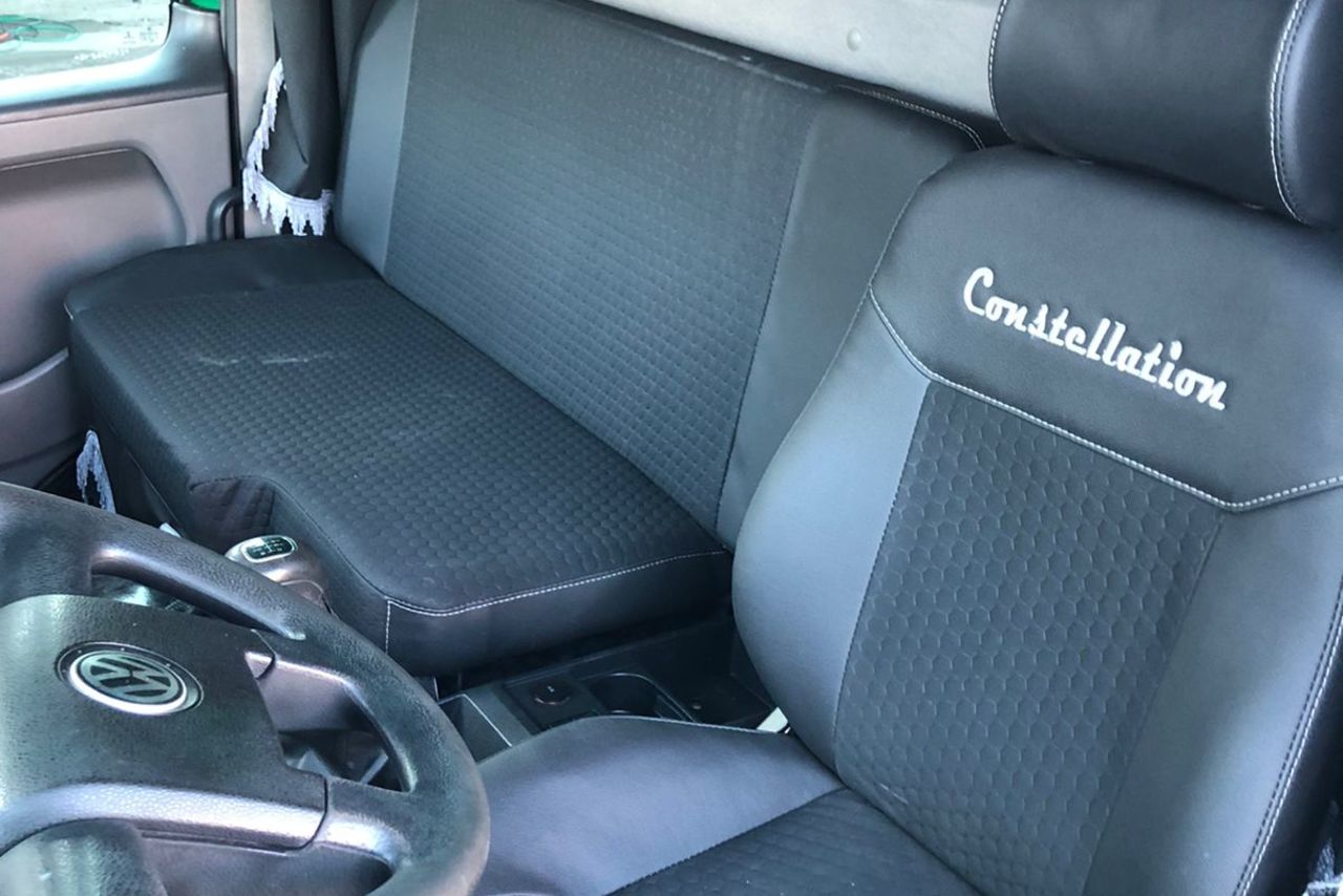 Volkswagen 24-280 E Constellation 6x2 - 14/14 7