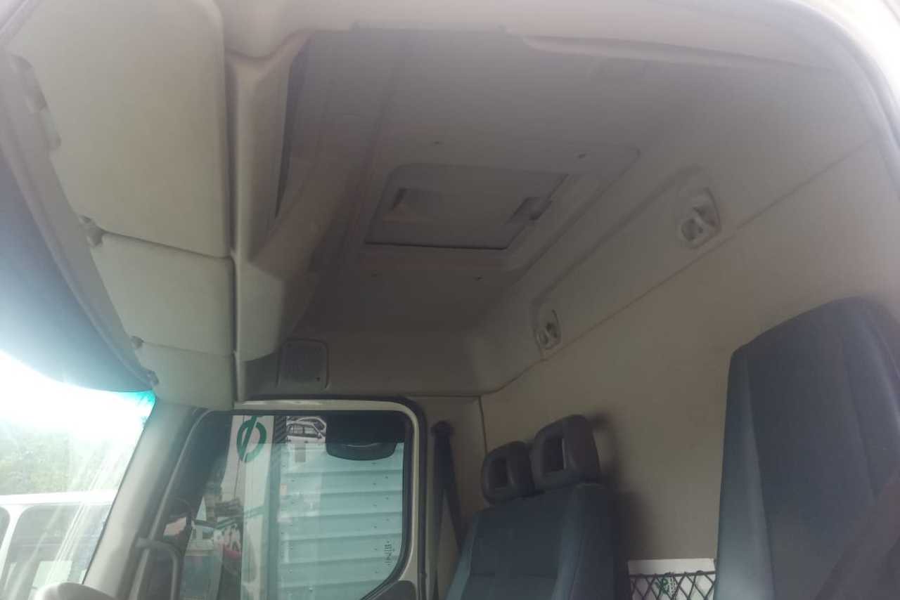 Volvo VM330 - 14/14 12